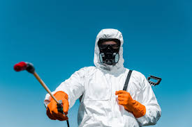 Best Indoor Pest Control  in Whitehall, MI